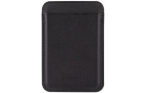 Holdit Card Holder Black Universal kaufen Schweiz | Mediatech.ch