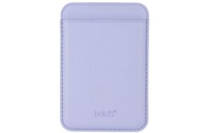 Holdit Card Holder Lavender Universal