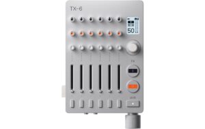 Teenage Engineering TX-6 Field Mixer Ultra-portabler Line-Mixer kaufen Schweiz | Mediatech.ch