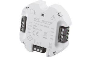 Homematic IP Wiegand Schnittstelle 8 viertuelle Kanäle
