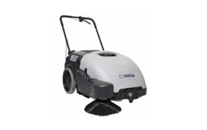 Nilfisk Akku-Kehrmaschine SW750 Fahrantrieb kaufen Schweiz | Mediatech.ch