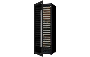 Trisa Weinschrank 642l G, 642l, 303 Flaschen LED