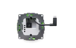 Smart Things sCharge 12W UP Netzteil mit USB-C Anschluss