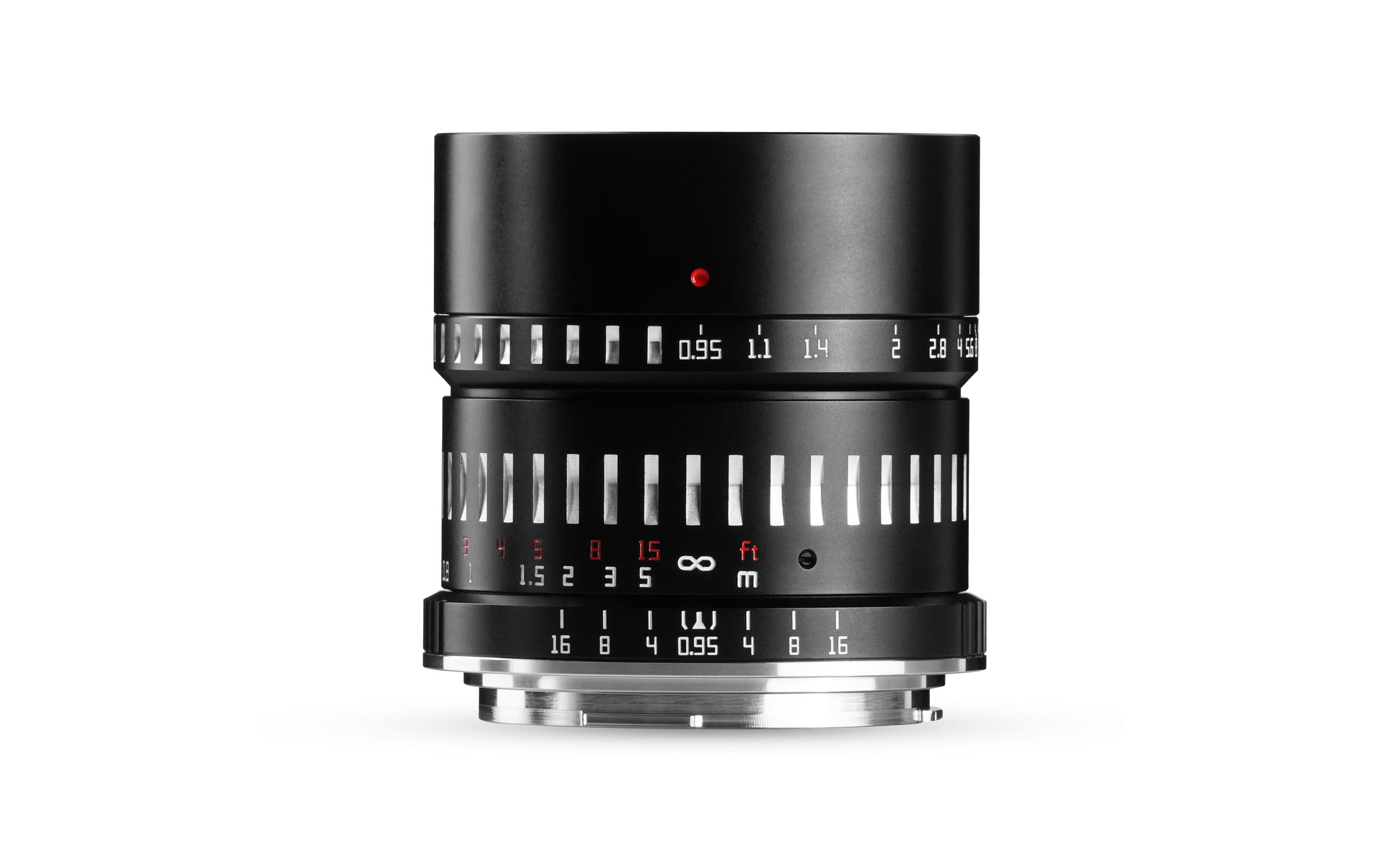 1381520_6 - Mediatech TTArtisan C50095-B-M43 50mm F 0.95 M43