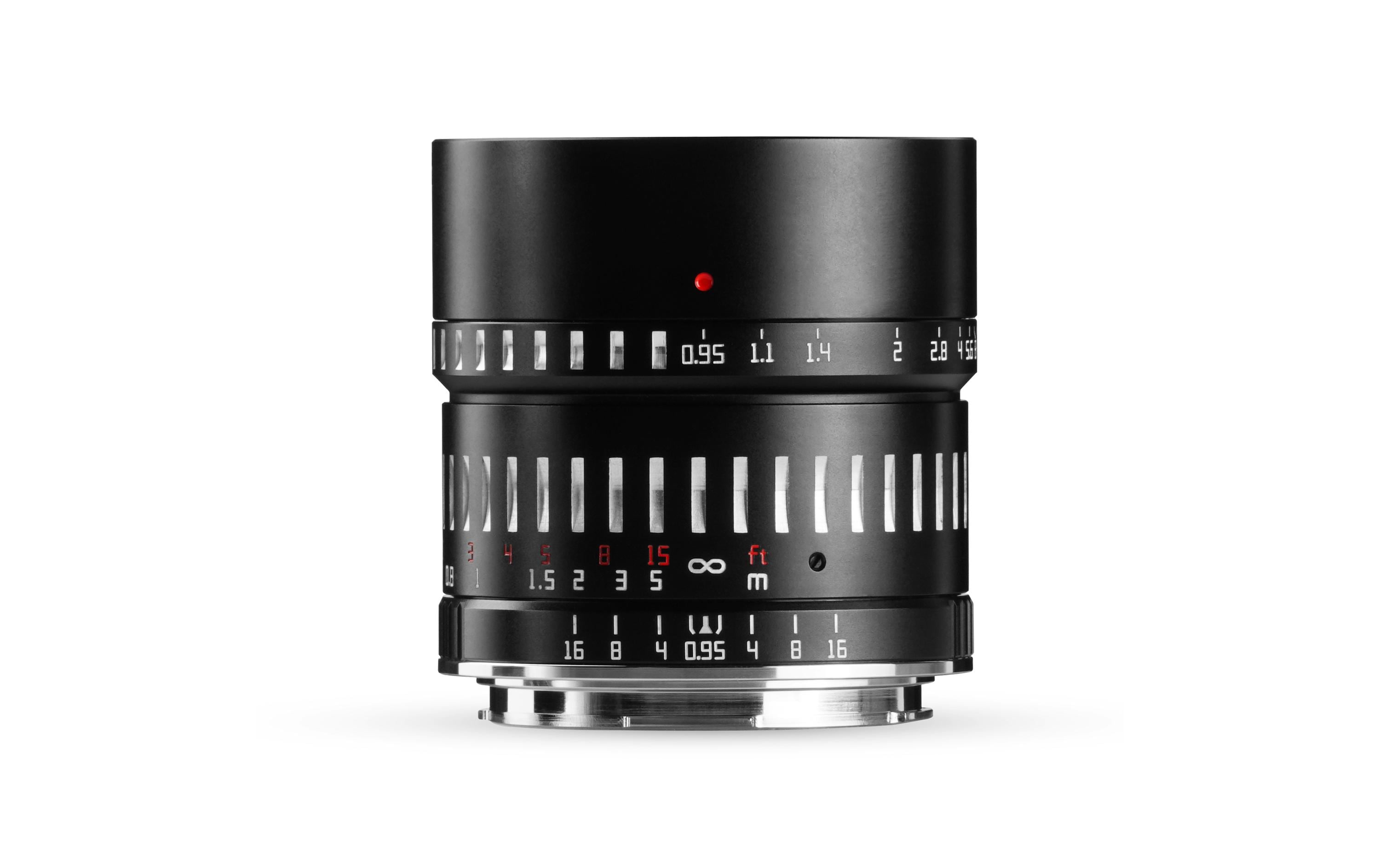 1381520_7 - Mediatech TTArtisan C50095-B-M43 50mm F 0.95 M43