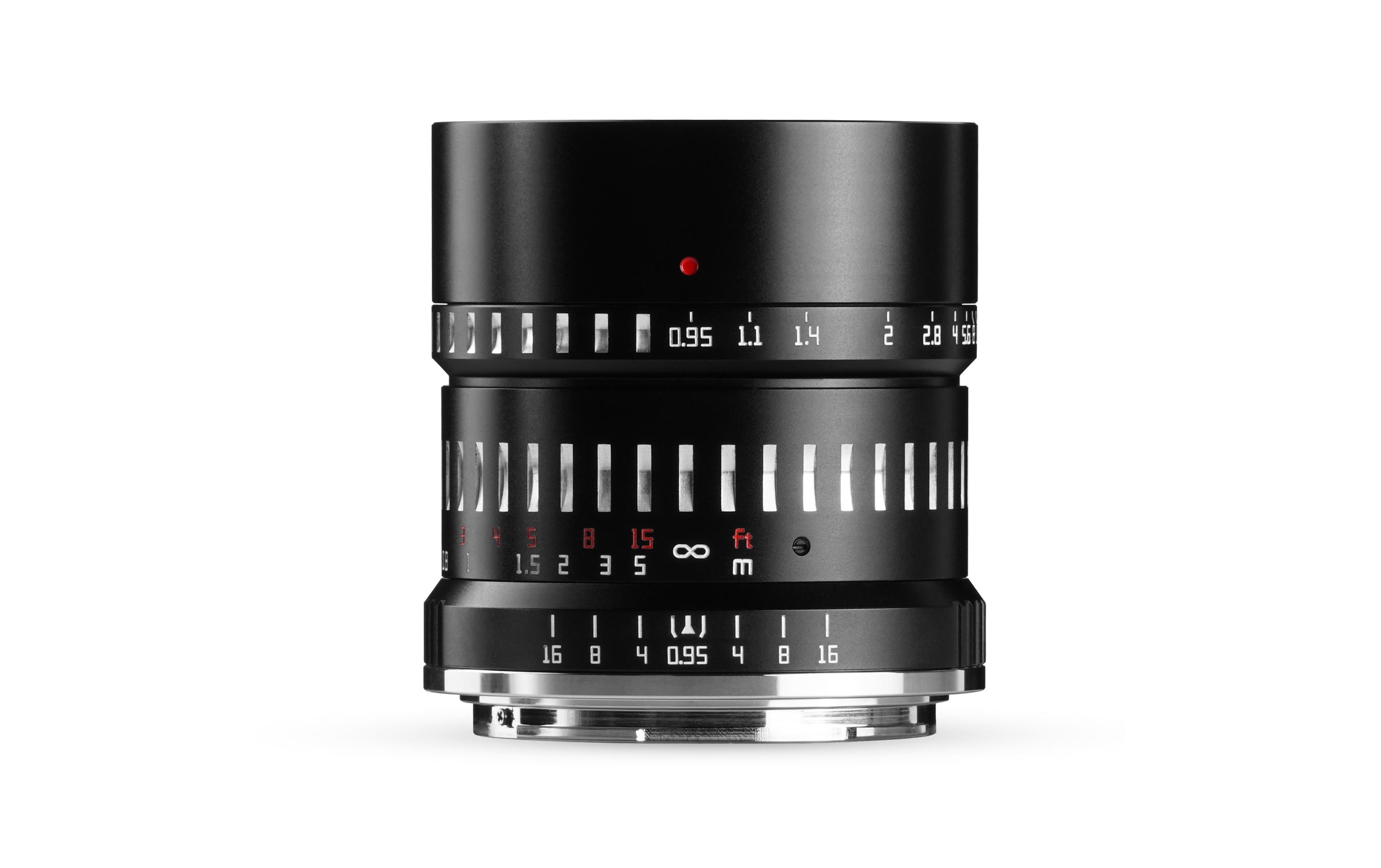 1381520_8 - Mediatech TTArtisan C50095-B-M43 50mm F 0.95 M43