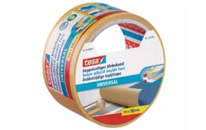 tesa Doppelseitiges Klebeband Universal 50 mm x 5 m kaufen Schweiz | Mediatech.ch