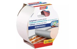 tesa Verlegeband non-permanent 50 mm x 5 m kaufen Schweiz | Mediatech.ch