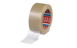 tesapack 4122 PVC Gefahrgut-VerpackungsB. 50 x 66 m, transparent kaufen Schweiz | Mediatech.ch