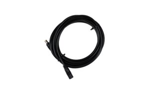 Autarking Verlängerungskabel DC7909, 4.5m DC7909 M zu DC7909 W 1.31 mm2