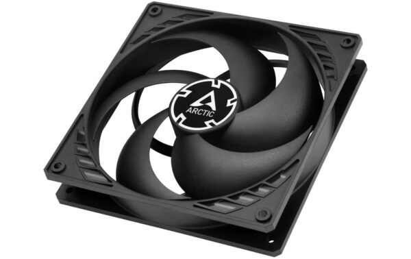 Gehäuselüfter Arctic Cooling P14 black 140x140x27mm, 12V, 1700rpm kaufen Schweiz | Mediatech.ch