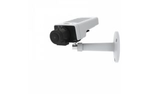 AXIS Netzwerkkamera M1135 MKII Indoor, Box, 2MP, Audio, WDR, Lightfinder kaufen Schweiz | Mediatech.ch