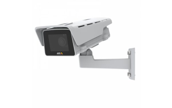 AXIS Netzwerkkamera M1135-E MKII Outdoor, Box, 2MP, Audio, WDR, Lightfinder kaufen Schweiz | Mediatech.ch