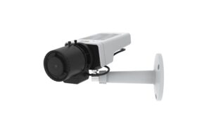 1382865 - Mediatech AXIS Netzwerkkamera M1137 MKII Indoor, Box, 5MP, Audio, WDR, Lightfinder kaufen Schweiz | Mediatech.ch