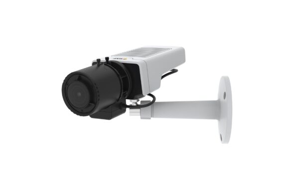 1382865 - Mediatech AXIS Netzwerkkamera M1137 MKII Indoor, Box, 5MP, Audio, WDR, Lightfinder kaufen Schweiz | Mediatech.ch