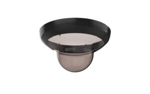 AXIS TM5801 Dome Cover Schwarz, 1 Stück, zu M5000 kaufen Schweiz | Mediatech.ch