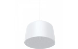 1382872 - Mediatech AXIS Netzwerk Lautsprecher C1510 PoE, Indoor, Hängelautsprecher kaufen Schweiz | Mediatech.ch