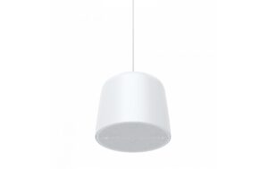 1382873 - Mediatech AXIS Netzwerk Lautsprecher C1511 PoE, Indoor, Hängelautsprecher kaufen Schweiz | Mediatech.ch