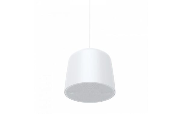 AXIS Netzwerk Lautsprecher C1511 PoE, Indoor, Hängelautsprecher kaufen Schweiz | Mediatech.ch