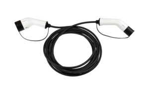 F.power Typ 2 Ladekabel THOR 3.7kW 7m einphasig, 250V, 16A, gerade