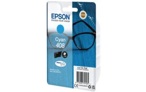 Tinte Epson 408 C13T09J24010 Cyan 14.7 ml, zu WF-C4810WF kaufen Schweiz | Mediatech.ch