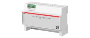 1383445 - Mediatech ABB REG-IP-Switch ABB IS/S8.1.1 8 Ports, 100Mbit/s kaufen Schweiz | Mediatech.ch
