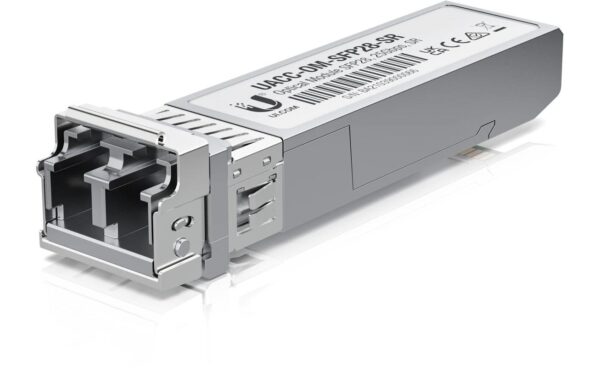 1384097 - Mediatech Ubiquiti Optical Module SFP28, 25Gbps, SR Mulitmode, 100m, 0-70°