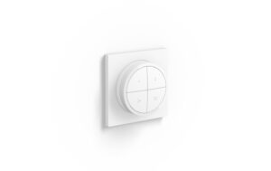 1384294 - Mediatech Philips Hue Tap dial switch EU weiss