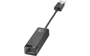 1384726 - Mediatech HP Inc. HP USB-A 3.0 to RJ45 Gigabit Adapter G2 kaufen | Mediatech.ch