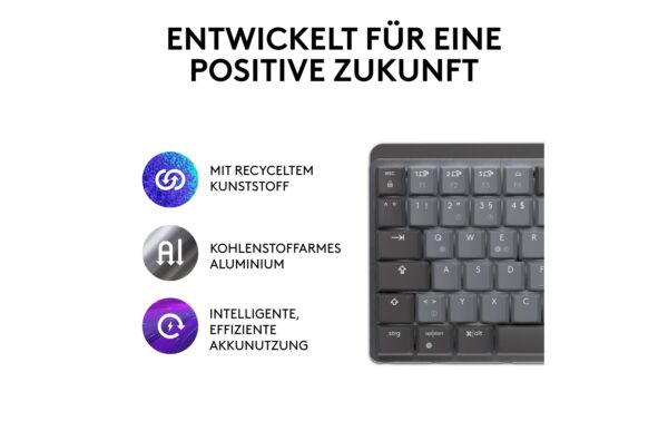 1384975_4 - Mediatech Logitech MX Mechanical Mini Keyboard USB