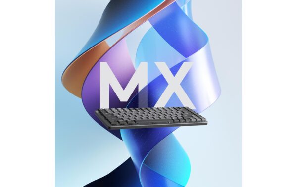 1384975_7 - Mediatech Logitech MX Mechanical Mini Keyboard USB