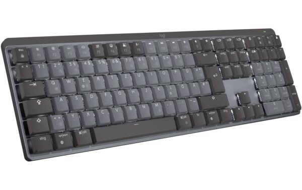1384976 - Mediatech Logitech MX Mechanical Keyboard USB kaufen Schweiz | Mediatech.ch