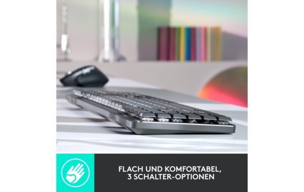 1384976_2 - Mediatech Logitech MX Mechanical Keyboard USB