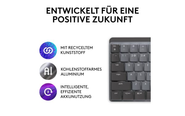 1384976_4 - Mediatech Logitech MX Mechanical Keyboard USB