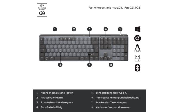1384976_6 - Mediatech Logitech MX Mechanical Keyboard USB