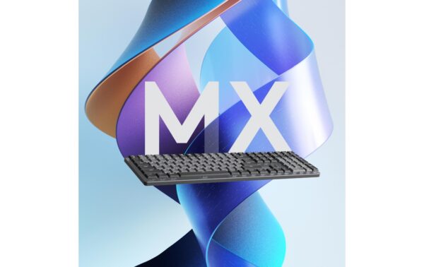 1384976_7 - Mediatech Logitech MX Mechanical Keyboard USB