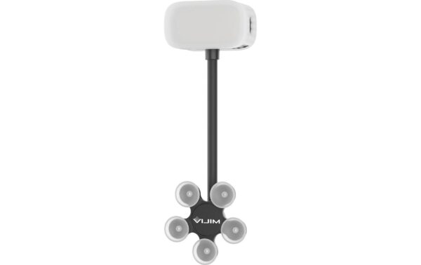 1385077 - Mediatech VIJIM CL12 LED Videoleuchte für Monitore kaufen Schweiz | Mediatech.ch