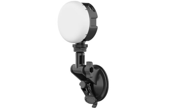 VIJIM VL69 KIT LED Videolicht mit Saugnapf kaufen Schweiz | Mediatech.ch