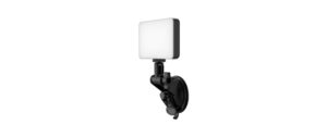 VIJIM TPUKIT LED Video Licht Kit