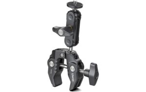 Ulanzi R094 Universalklammer kaufen Schweiz | Mediatech.ch