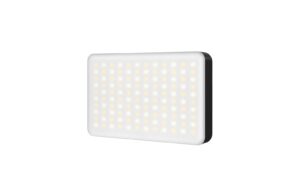 VIJIM VL120 LED Videolicht, schwarz