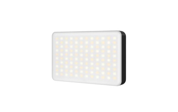 1385103 - Mediatech VIJIM VL120 LED Videolicht, schwarz kaufen Schweiz | Mediatech.ch