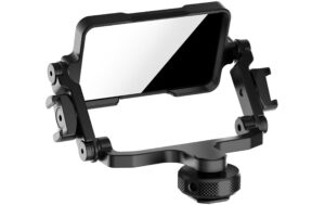 Ulanzi PT-14 Flip Mirror Spiegel für Vlog kaufen Schweiz | Mediatech.ch