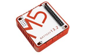 M5Stack Battery Module 13.2 (1500mAh) kaufen Schweiz | Mediatech.ch