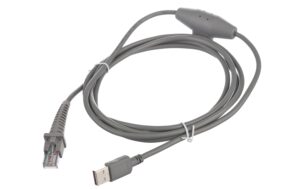 Datalogic USB Kabel CAB-426e2 gerade zu GRYPHON D432+, 2 Meter kaufen Schweiz | Mediatech.ch