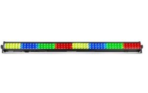 BeamZ LCB144 MKII LED-Bar, 144 SMD LEDs, RGB, IR kaufen Schweiz | Mediatech.ch