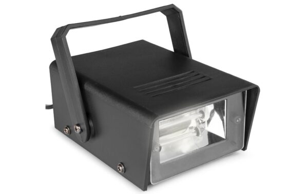BeamZ BMS50 Mini-Stroboskop