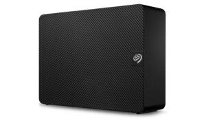 Seagate Expansion Desktop 3.5 4TB USB 3.0, extern