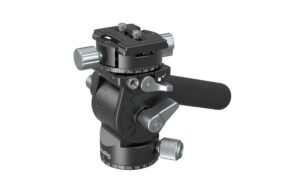 1386130 - Mediatech SmallRig Lightweight Fluid Video Head kaufen Schweiz | Mediatech.ch