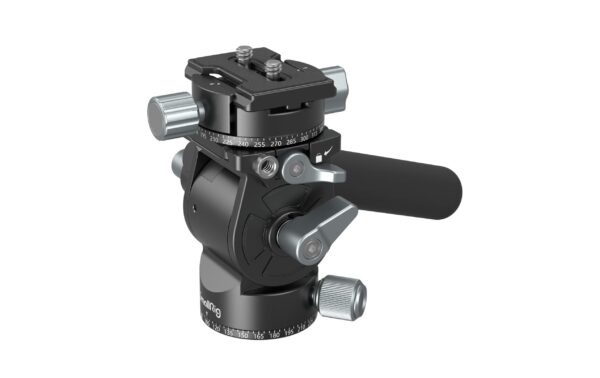 1386130 - Mediatech SmallRig Lightweight Fluid Video Head kaufen Schweiz | Mediatech.ch